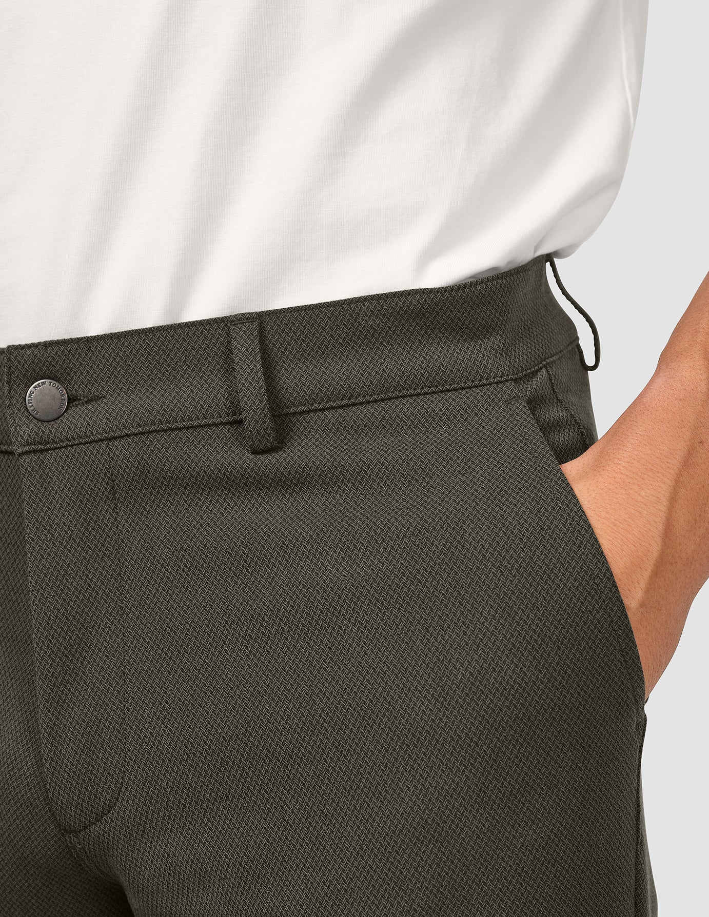 GEN2™ Pants Regular Signature Green